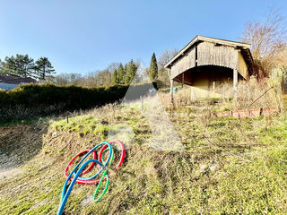  Terrain � vendre 1334 m�