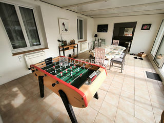  Maison � vendre 5 pi�ces 120 m�