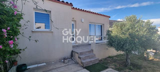  Maison � vendre 4 pi�ces 85 m�