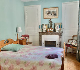  Maison � vendre 5 pi�ces 250 m�