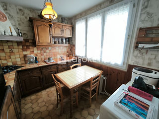  Maison � vendre 4 pi�ces 70 m�