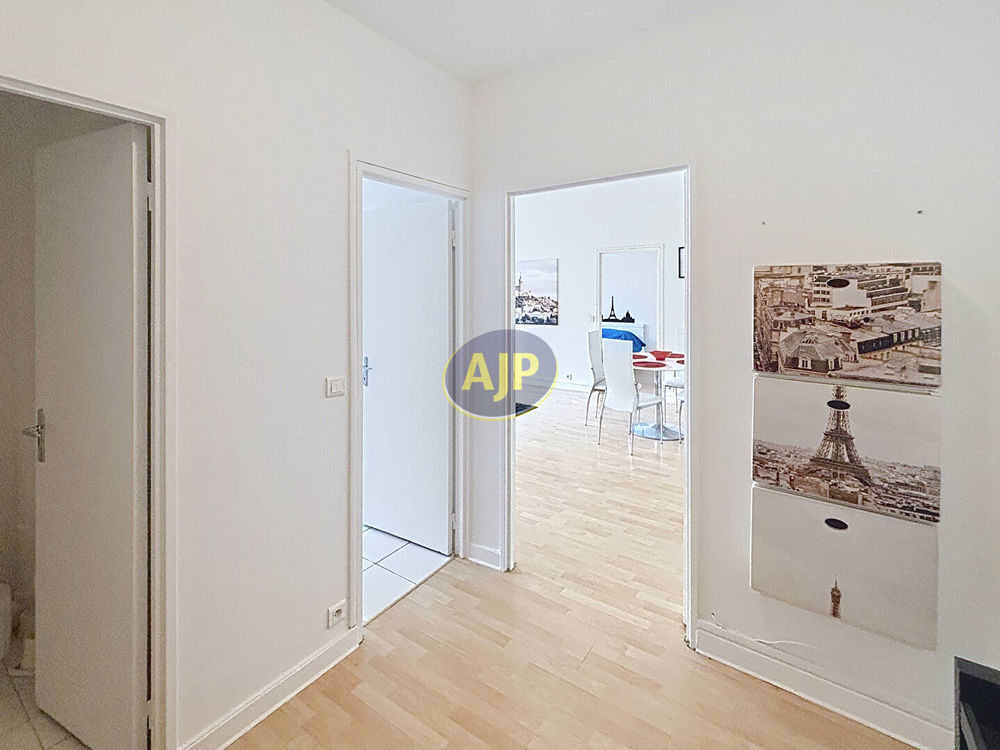 � vendre  Appartement Paris 15