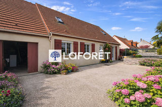  Maison � vendre 7 pi�ces 136 m�