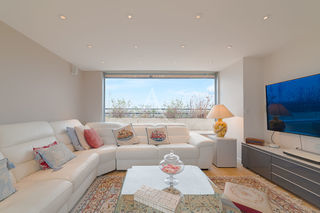  Appartement � vendre 7 pi�ces 156 m�