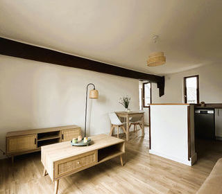  Appartement � louer 2 pi�ces 42 m�