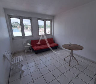  Appartement � vendre 1 pi�ce 17 m�