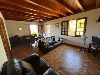  Maison � vendre 4 pi�ces 117 m�