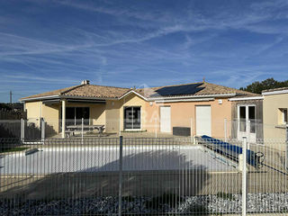  Maison � vendre 6 pi�ces 136 m�