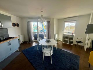  Appartement � louer 2 pi�ces 59 m�