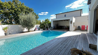  Maison � vendre 6 pi�ces 175 m�