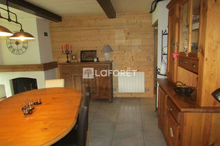  Appartement � vendre 5 pi�ces 113 m�