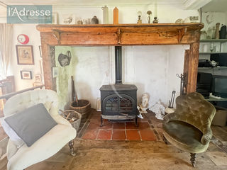  Maison � vendre 6 pi�ces 160 m�