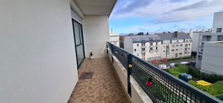  Appartement � vendre 5 pi�ces 
