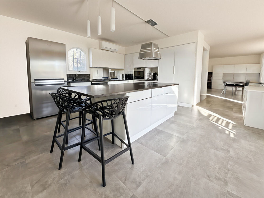 � vendre  Maison Plan-de-Cuques (13380)