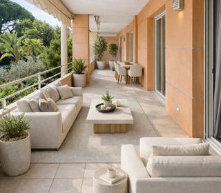  Appartement � vendre 4 pi�ces 129 m�