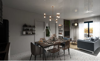  Maison � vendre 2 pi�ces 45 m�