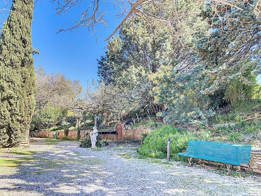 � vendre  Maison La Seyne-sur-Mer (83500)