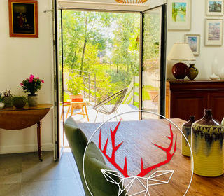  Maison � vendre 6 pi�ces 251 m�