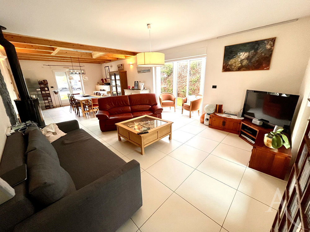 � vendre  Maison La Maxe (57140)