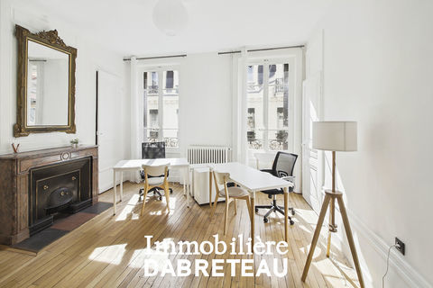 BUREAUX A LOUER - LYON 2 (CORDELIERS) 2320 69002 Lyon