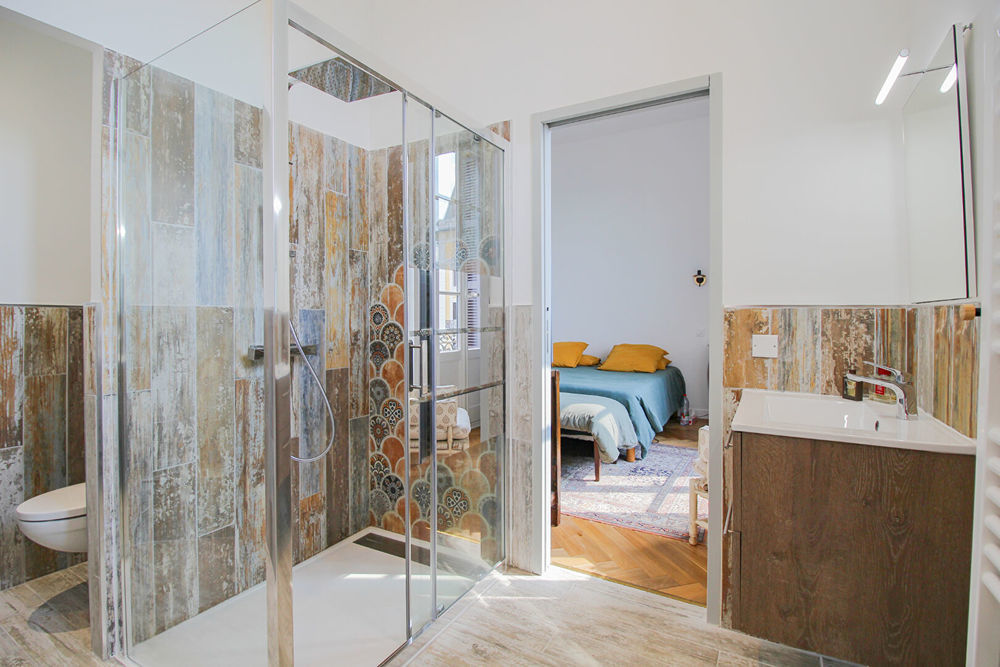 � vendre  Appartement Aix-les-Bains (73100)