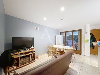  Appartement � vendre 3 pi�ces 47 m�