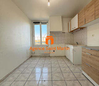  Appartement � vendre 3 pi�ces 61 m�