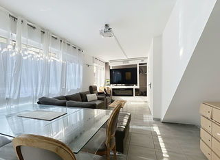  Appartement � vendre 5 pi�ces 98 m�