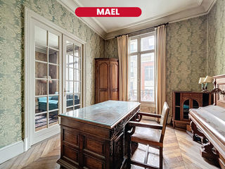  Appartement � vendre 6 pi�ces 128 m�