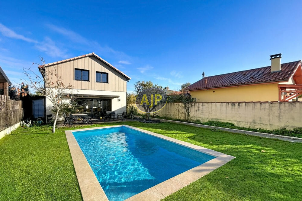 � vendre  Maison M�rignac (33700)