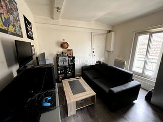  Appartement � vendre 2 pi�ces 31 m�