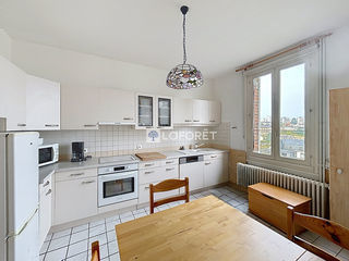  Maison � vendre 5 pi�ces 130 m�