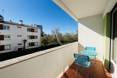   Appartement Thorigny Sur Marne 1 pi�ce(s) 34.13 m2 Appartement - 1 pi�ce(s) - 34 m�