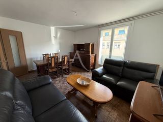  Appartement � louer 3 pi�ces 60 m�