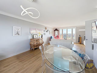  Appartement � vendre 4 pi�ces 82 m�