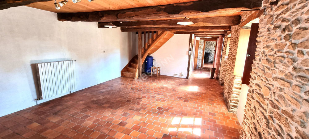 � vendre  Maison Sarzeau (56370)