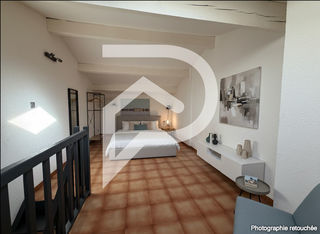  Appartement � vendre 2 pi�ces 45 m�