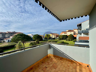  Appartement � vendre 1 pi�ce 22 m�