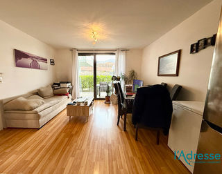  Appartement � vendre 2 pi�ces 43 m�