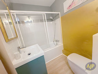  Appartement � vendre 1 pi�ce 31 m�