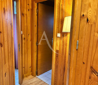  Maison � vendre 3 pi�ces 44 m�