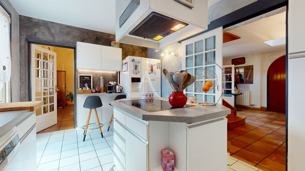 � vendre  Maison Annecy-le-Vieux (74940)