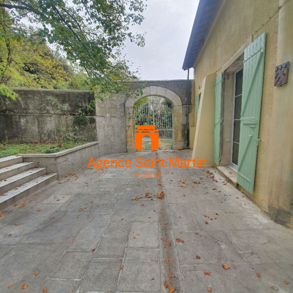 � vendre  Maison Donz�re (26290)