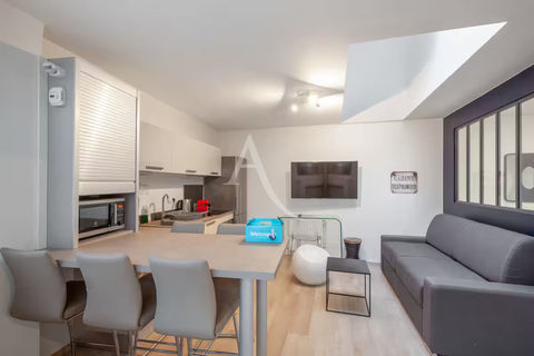 Local commercial 565000 75011 Paris