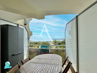  Appartement � vendre 1 pi�ce 28 m�