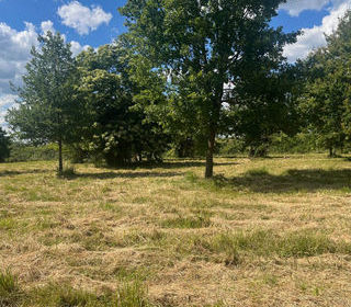  Terrain � vendre 1678 m�