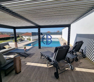  Maison � vendre 5 pi�ces 120 m�