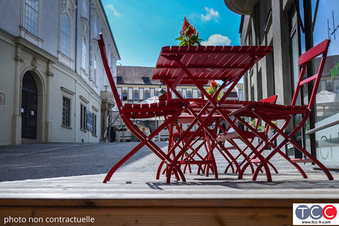 Fonds de commerce d'un bar restaurant nord de Toulouse 5001 31330 Grenade