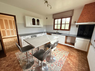  Maison � vendre 5 pi�ces 150 m�