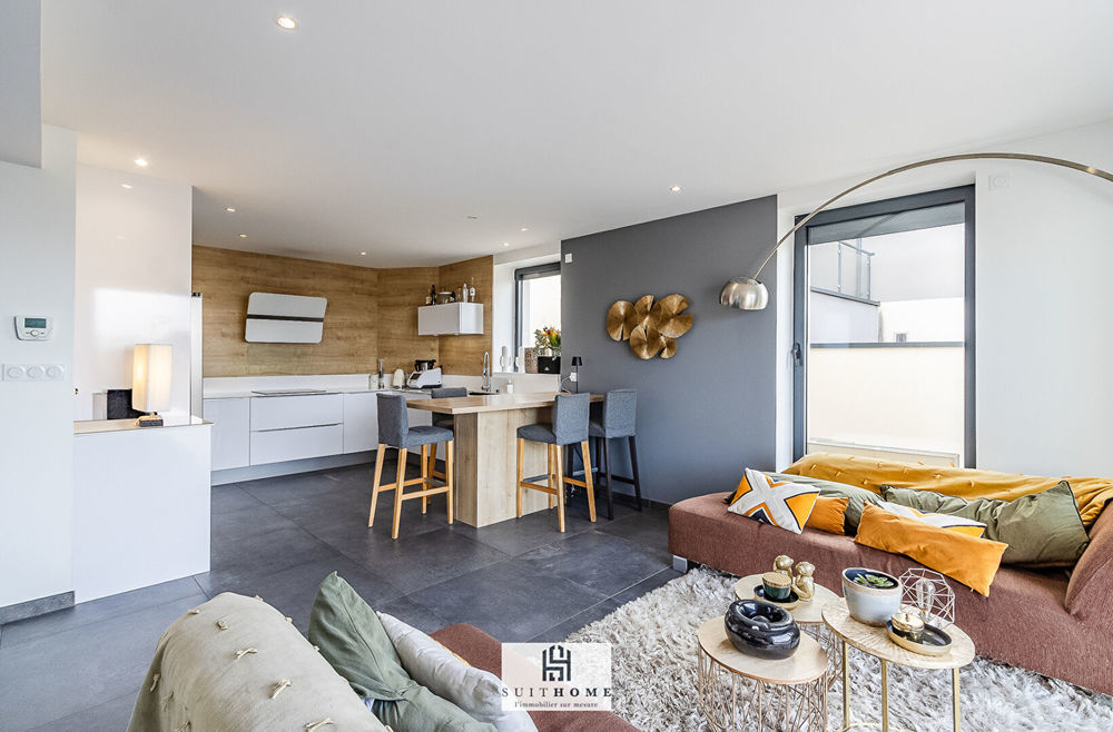 � vendre  Maison Limonest (69760)